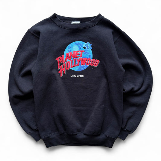 90's Planet Hollywood Crewneck