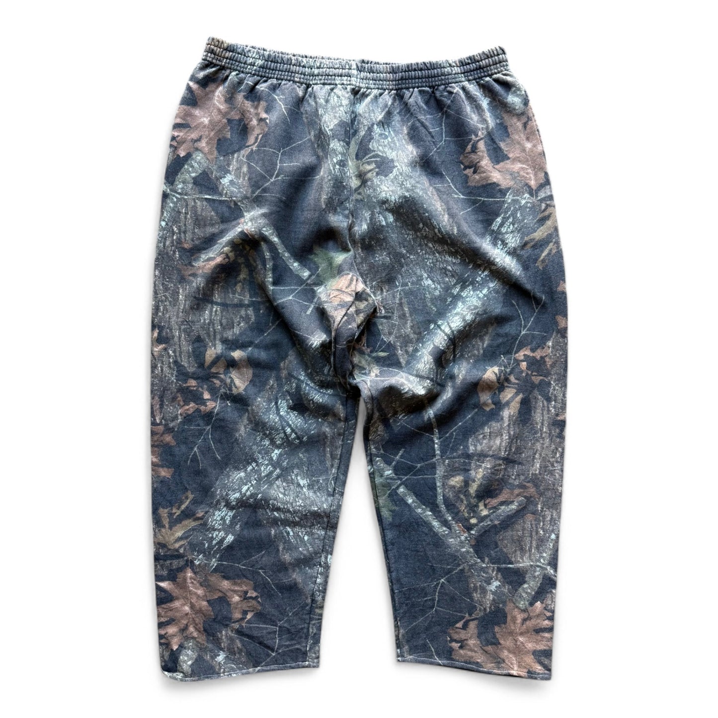 Mossy Oak Camo Sweatpants