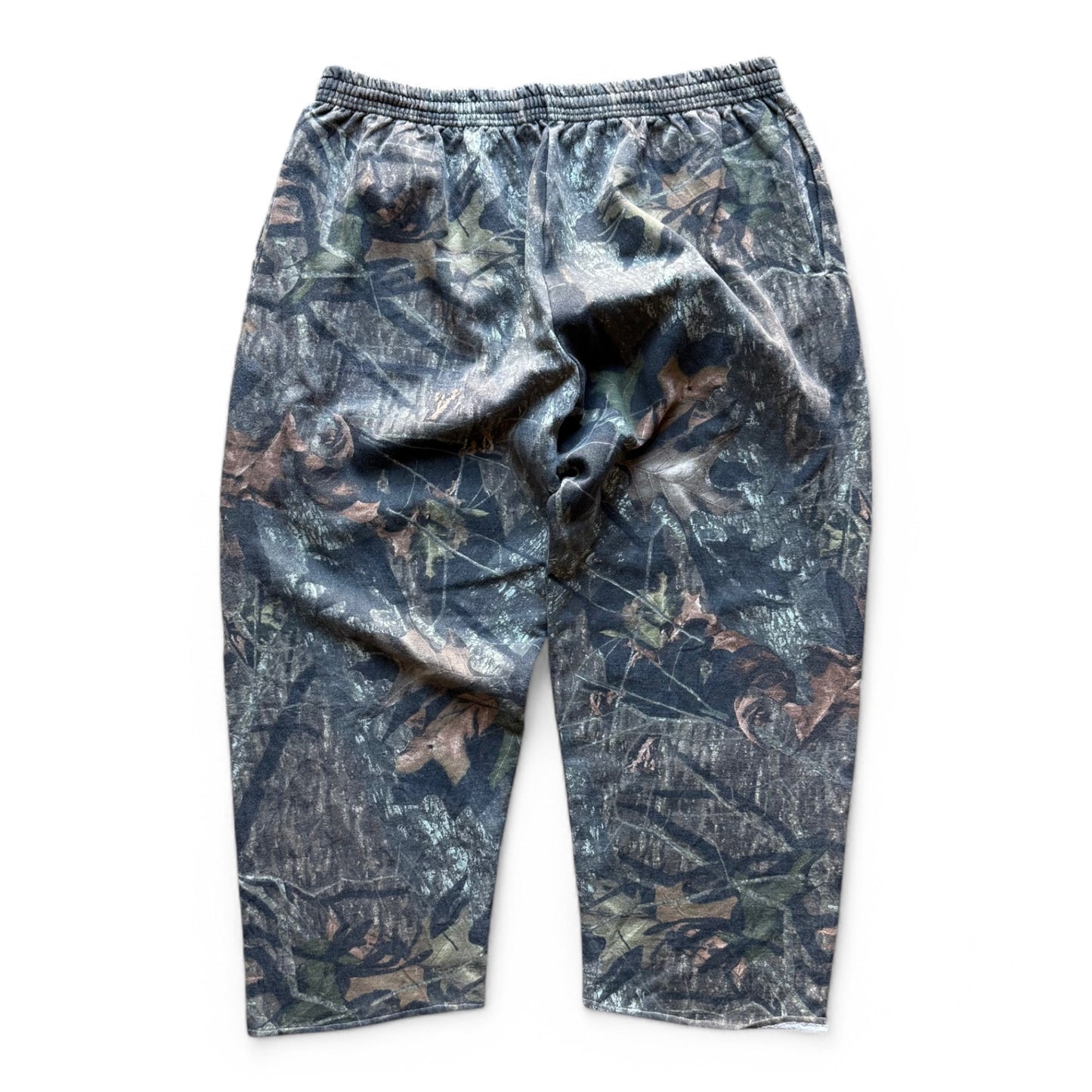 Mossy Oak Camo Sweatpants