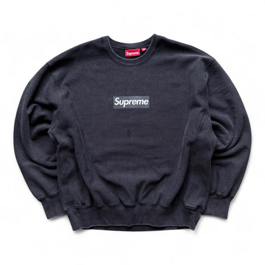 Supreme Box Logo Crewneck