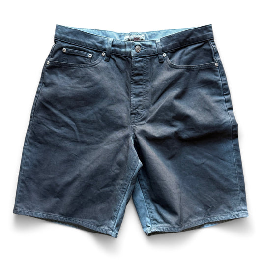 Stussy Big Ol Denim Shorts