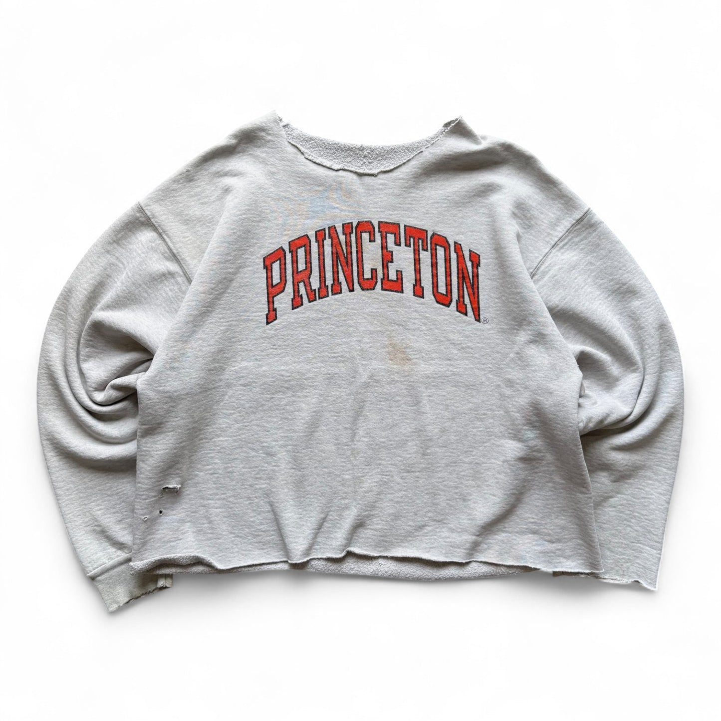 90's Princeton Crewneck