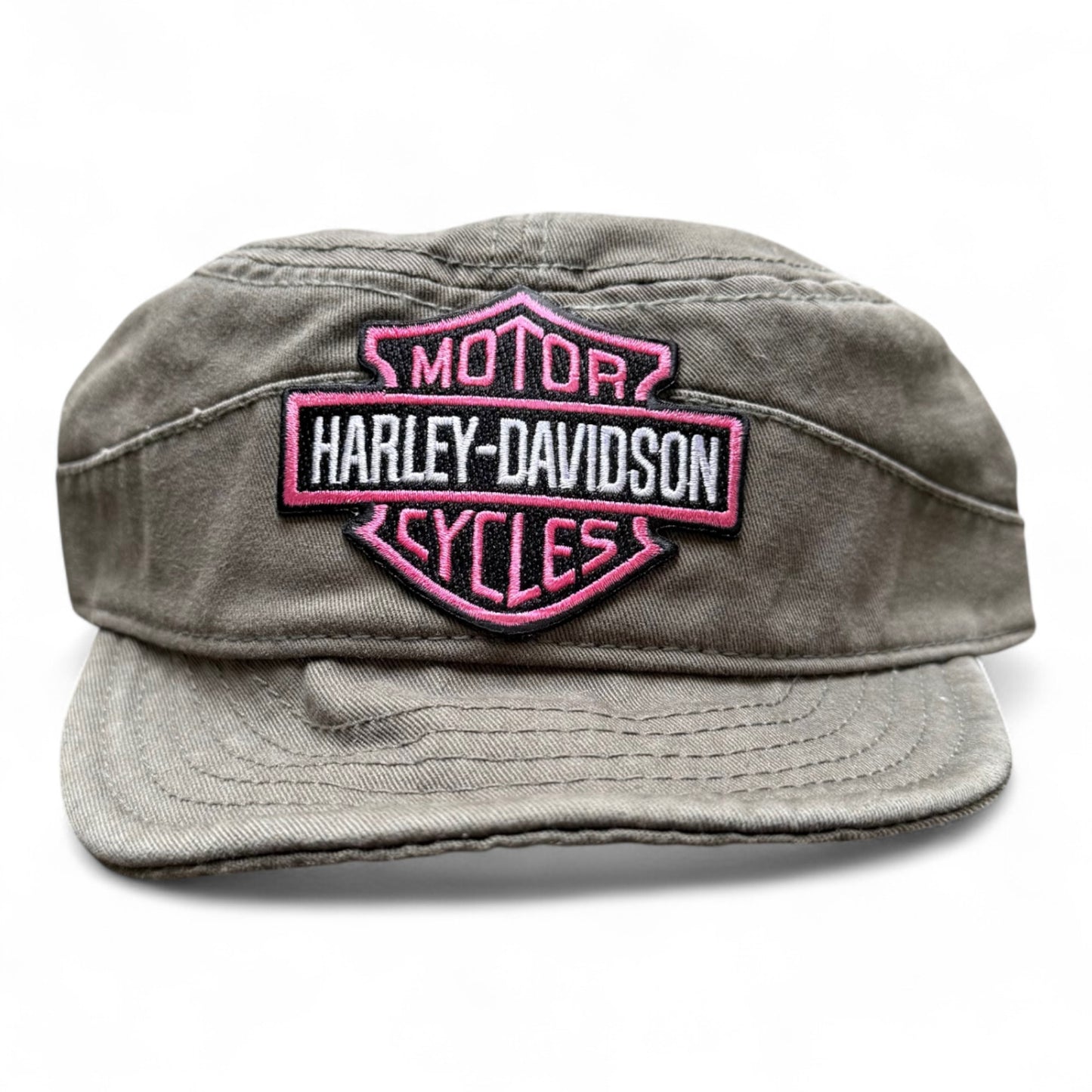 00's Harley Davidson Painter Hat