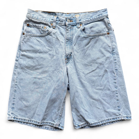 90's Levi's Denim Jean Shorts