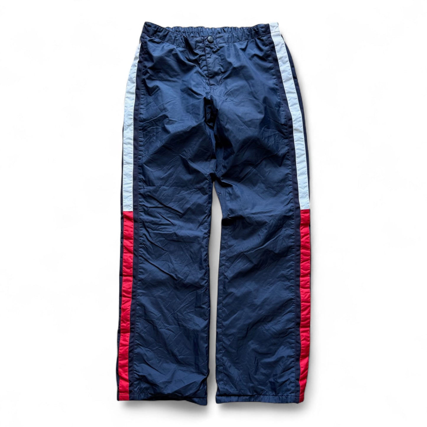 00's Tommy Hilfiger Track Pants
