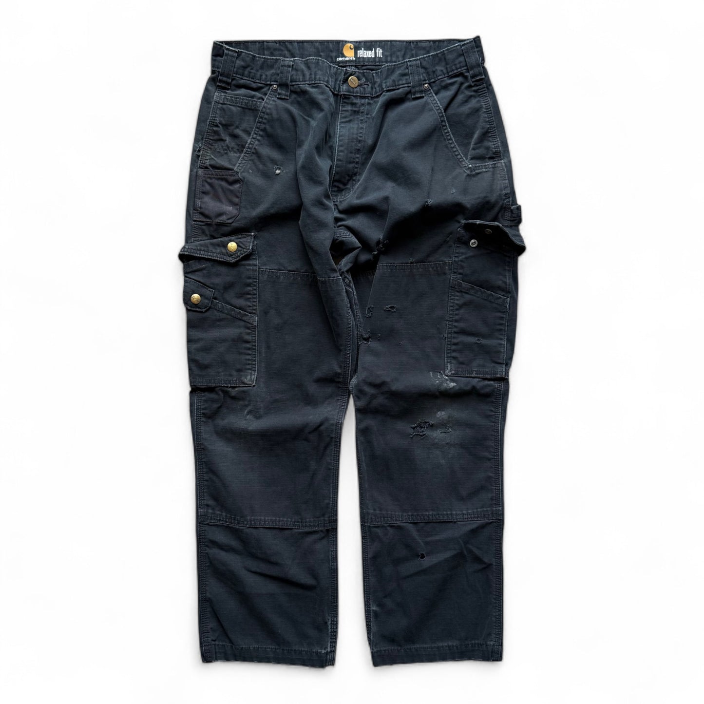00's Carhartt Cargo Pants