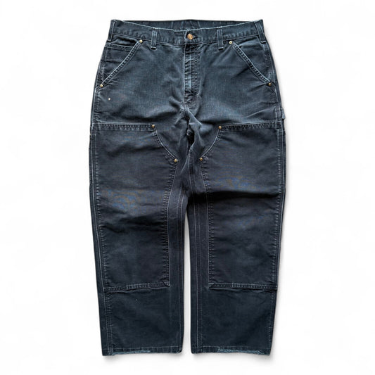 00's Carhartt Double Knee Pants