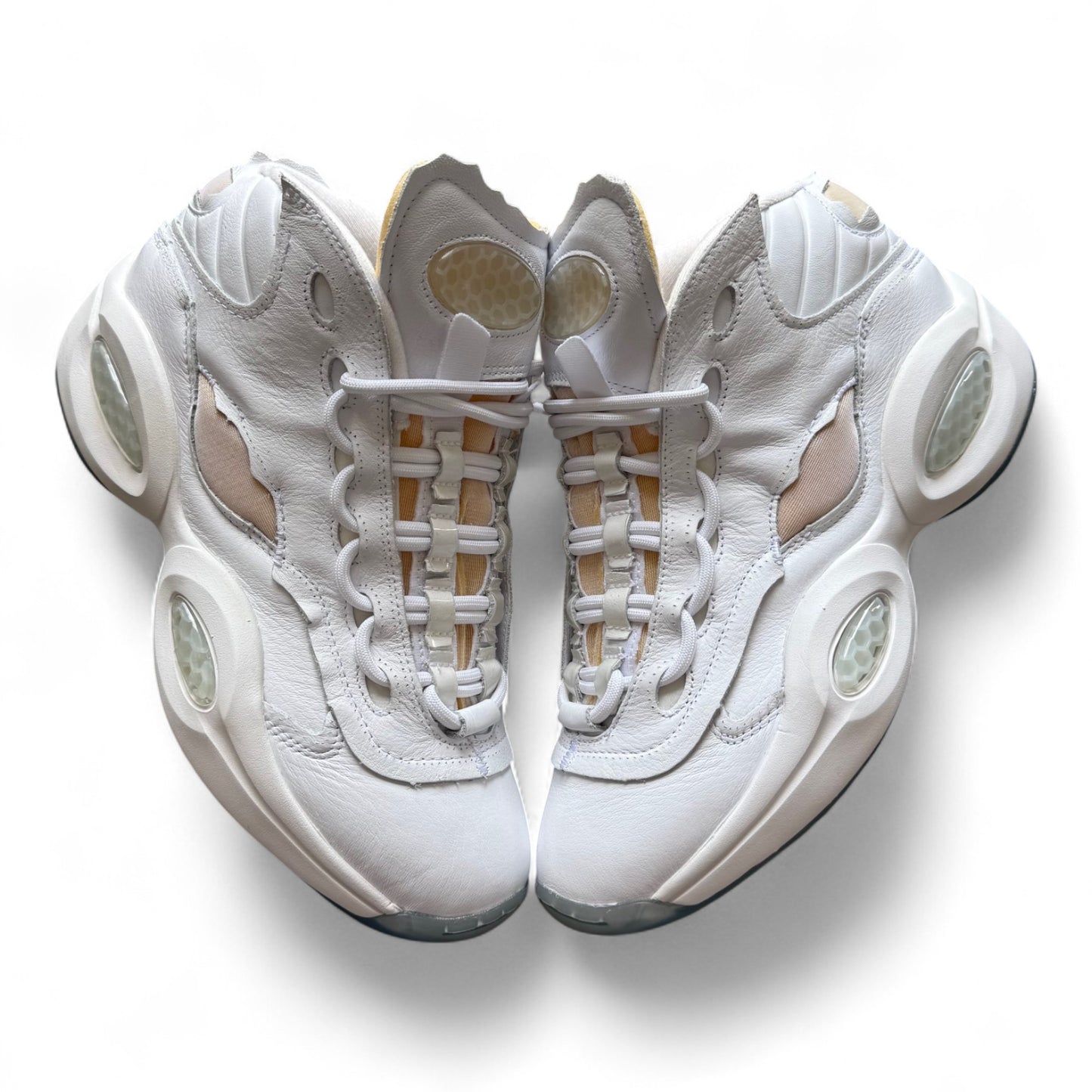 Maison Margiela Reebok Mid