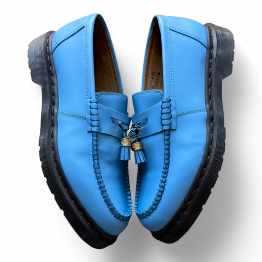 Supreme Dr. Martens Royal Tassel Loafer