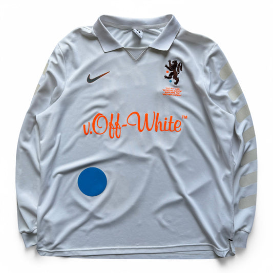 Off-White Nike L/S Jersey