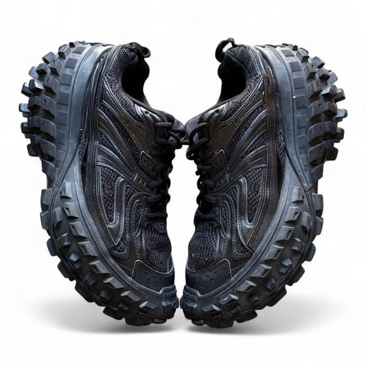 Balenciaga Defender Black