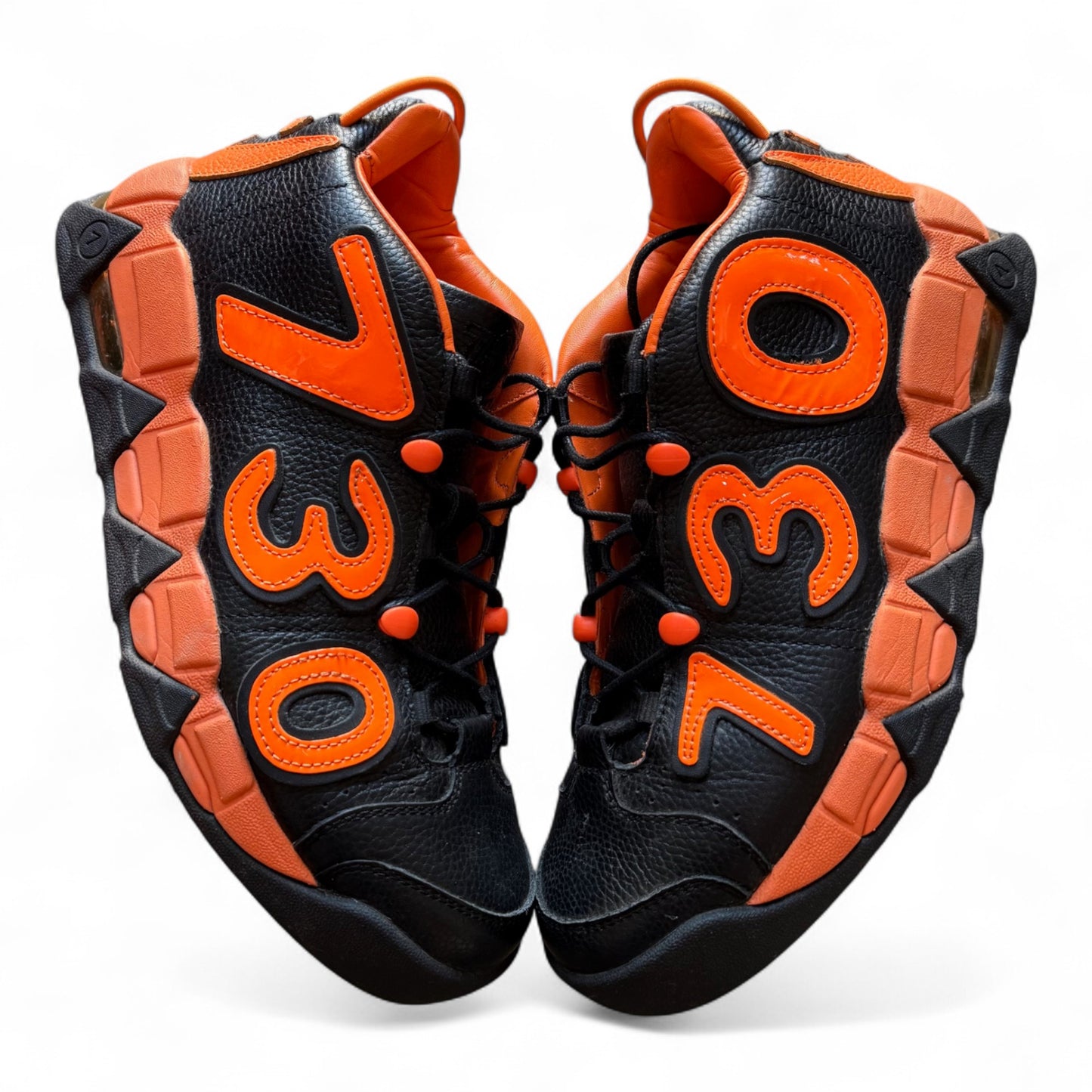 730 Footwear Asspizza Baller Pro