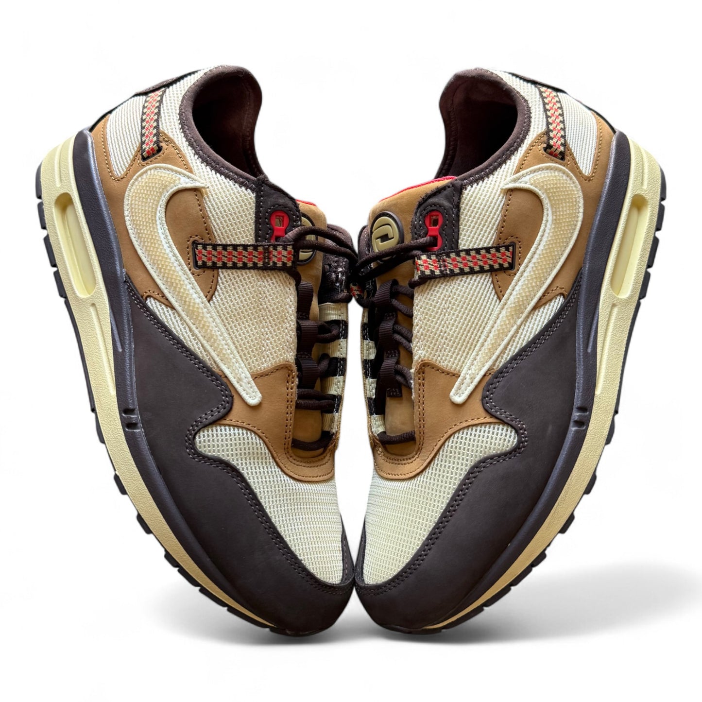 Nike Air Max 1 Travis Scott