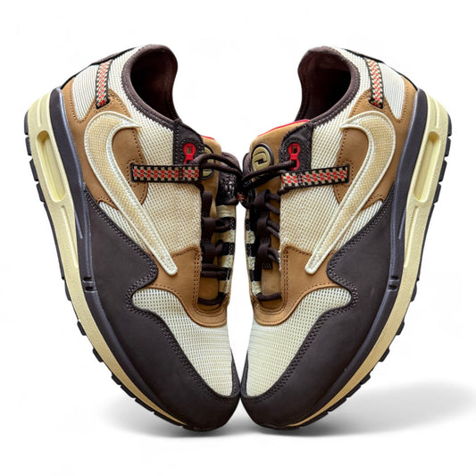 Nike Air Max 1 Travis Scott