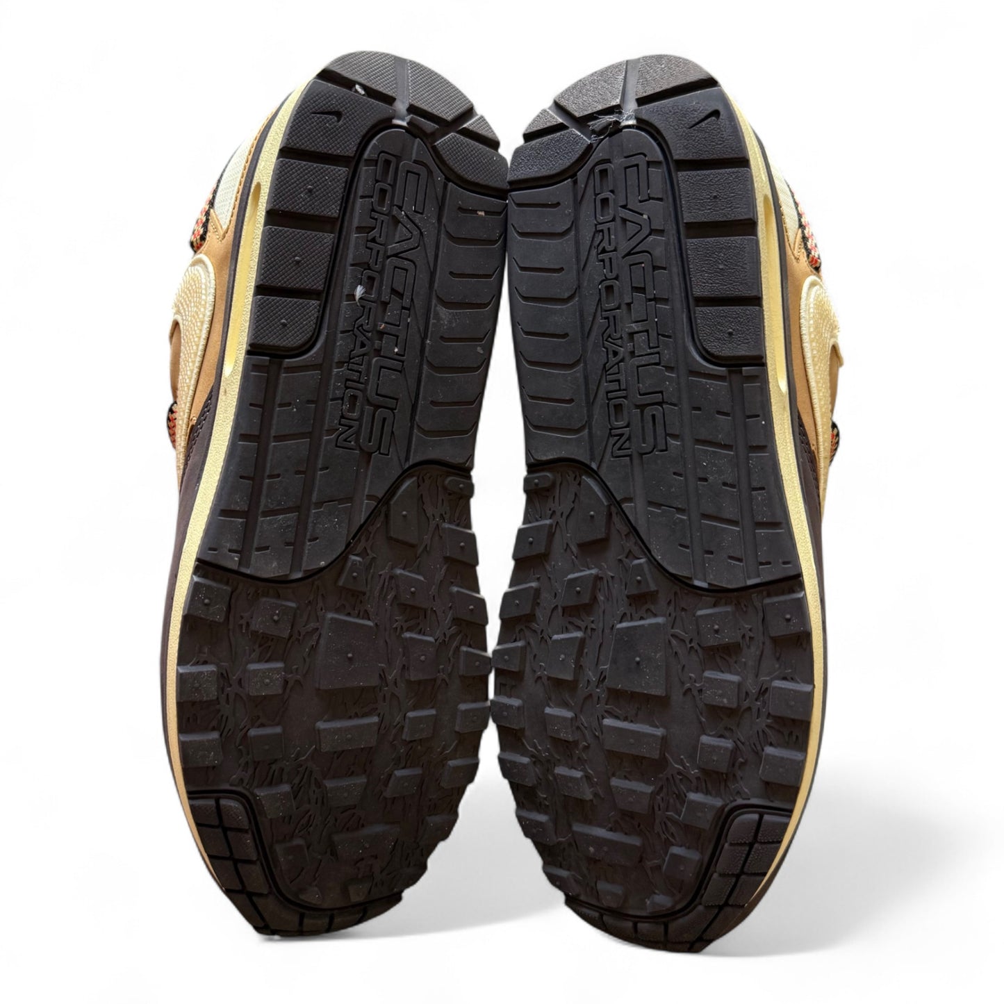 Nike Air Max 1 Travis Scott