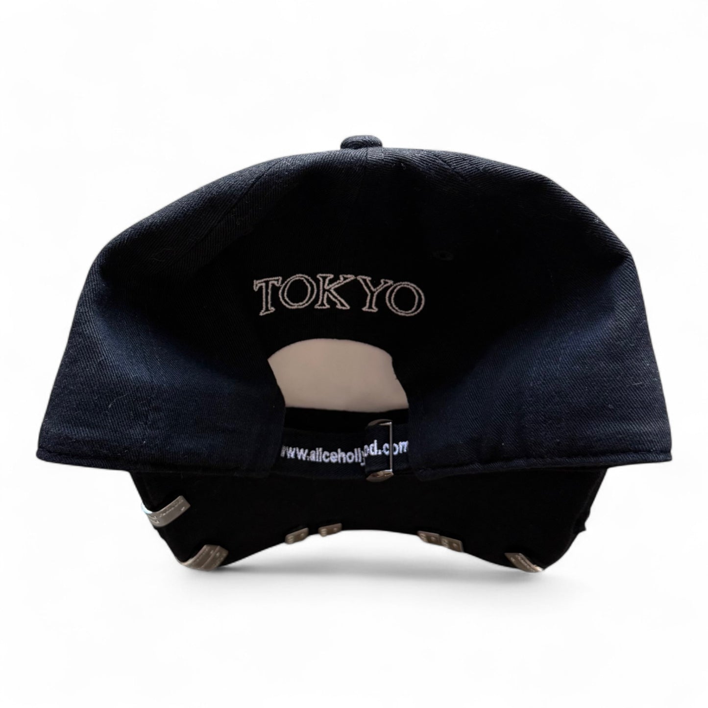 Alice Hollywood "Tokyo" Hat