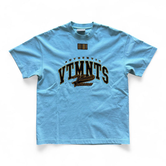 Vetements vtmnts T-Shirt