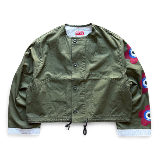 Kenzo Paris Jacket