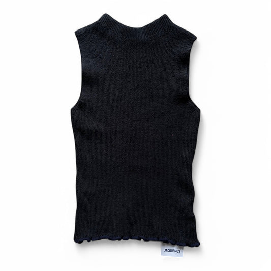 Jacquemus Le Marcel Knit Vest