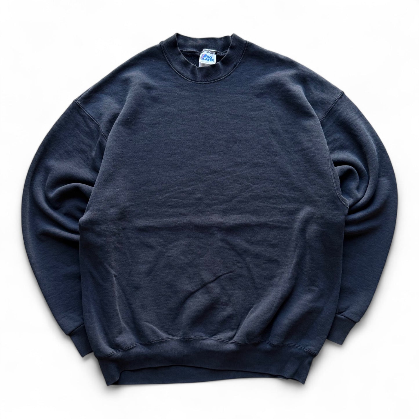 00's Pro Layer Blank Crewneck