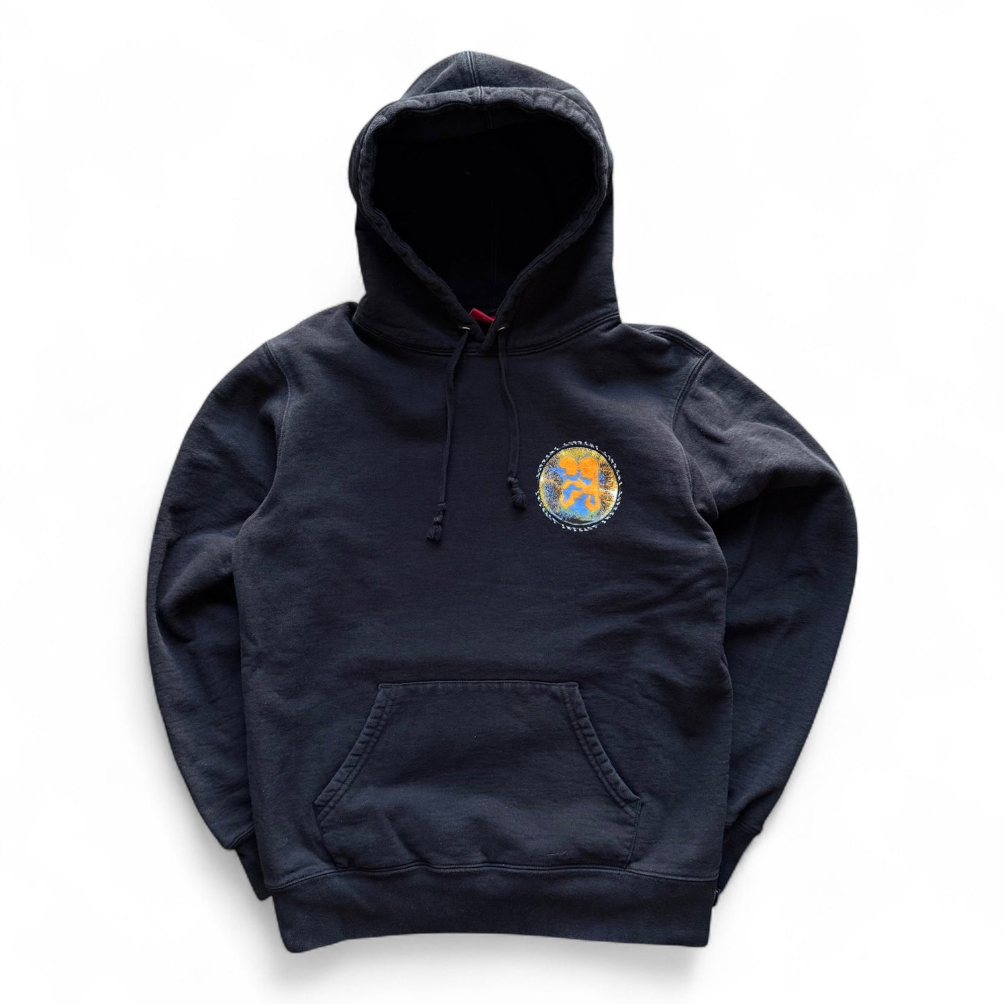 Supreme Embryo Pullover Hoodie