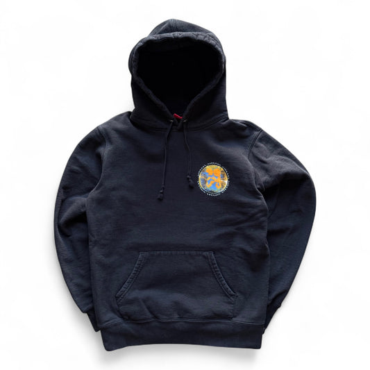 Supreme Embryo Pullover Hoodie