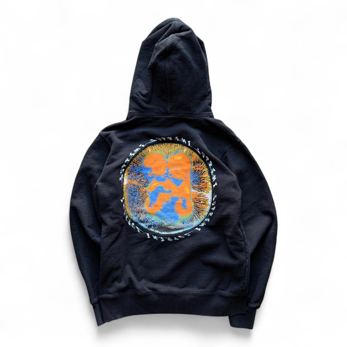Supreme Embryo Pullover Hoodie