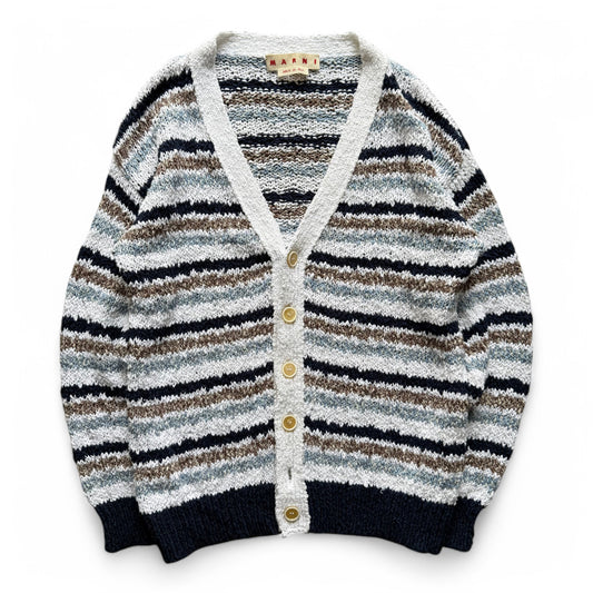 Marni Knitted Cardigan