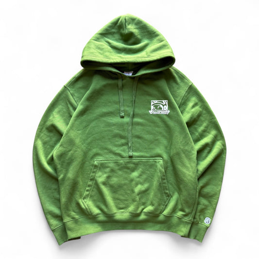 Billionaire Boys Club Pullover Hoodie Green