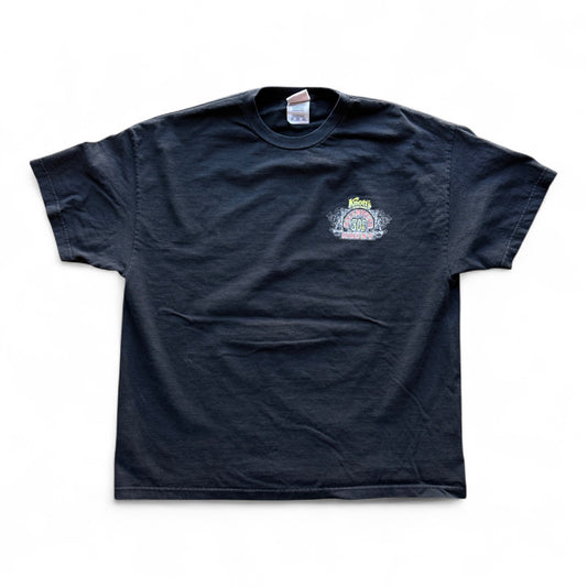00's Knott's Halloween Haunt T-Shirt 2002