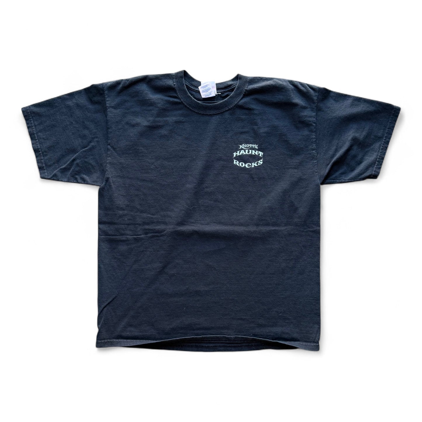 00's Knott's Haunt Rocks T-Shirt