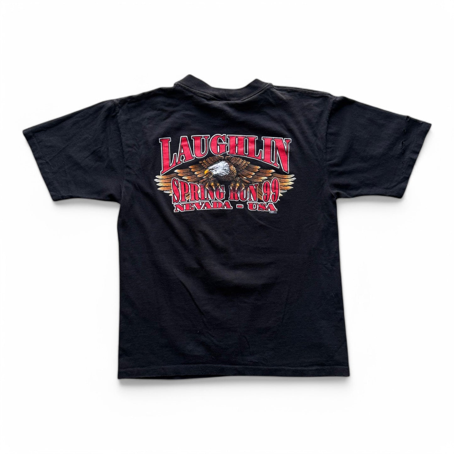 1999 Laughlin Spring Run T-Shirt