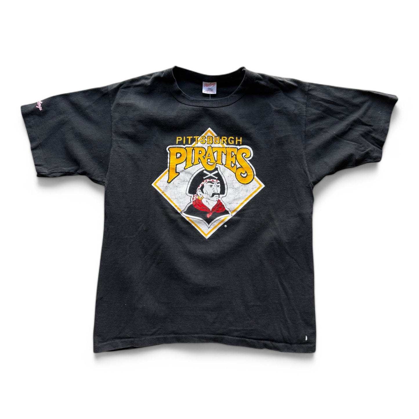 1990's Pittsburgh Pirates T-Shirt