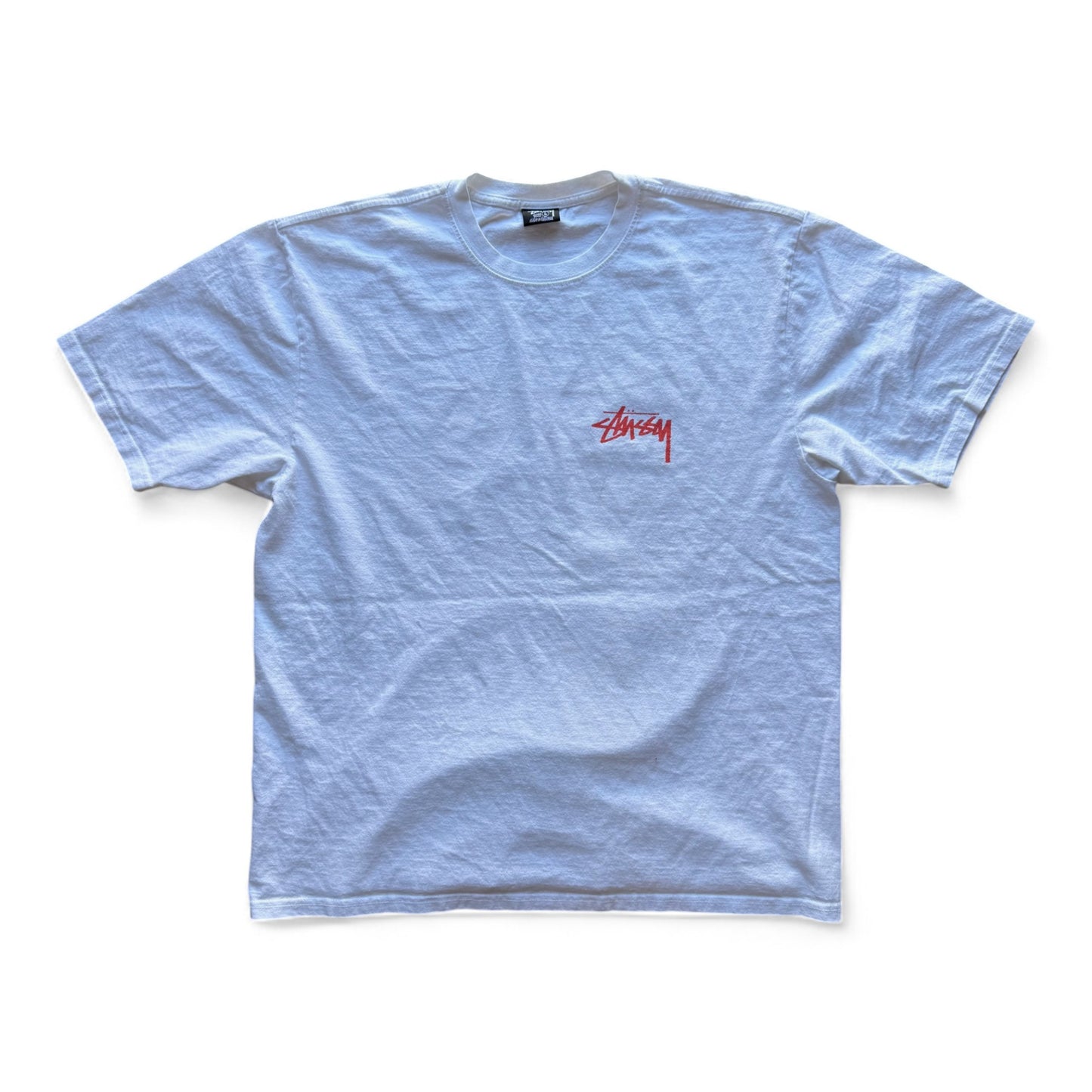 Stussy Wizard T-Shirt