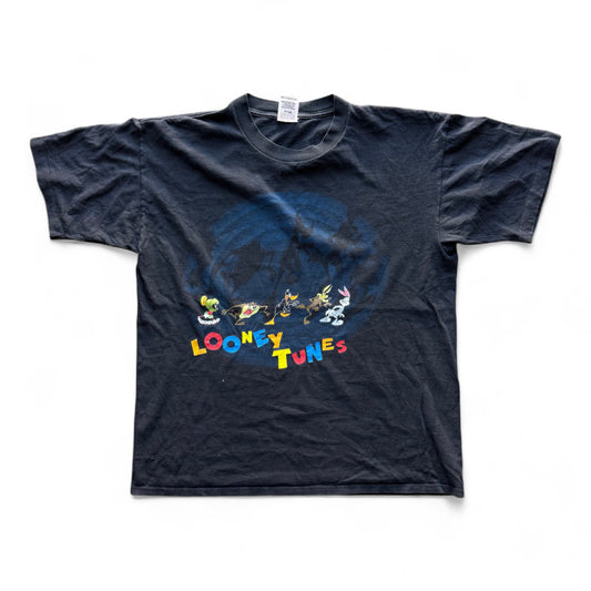 90's Looney Tunes Shadow T-Shirt