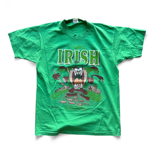90's Irish Taz T-Shirt