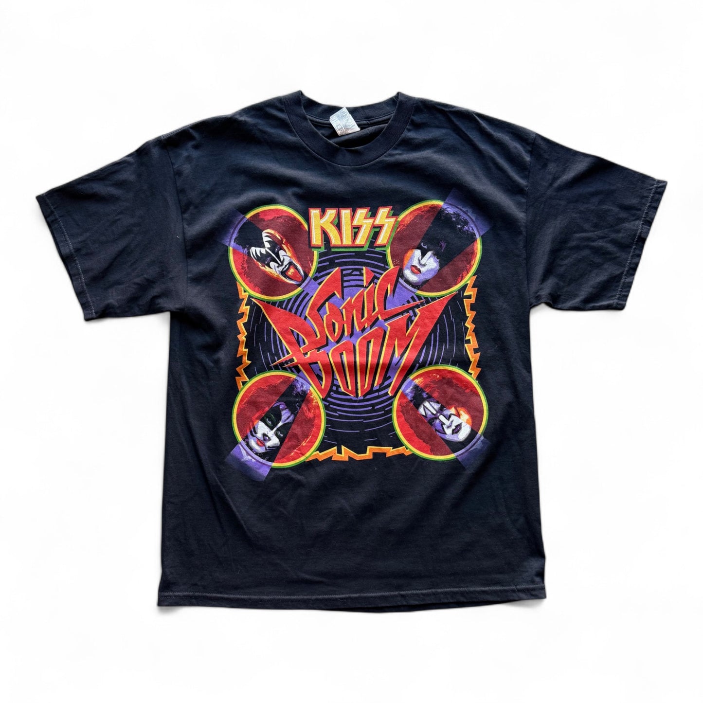 00's Kiss T-Shirt