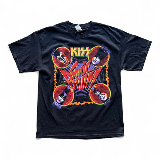 00's Kiss T-Shirt