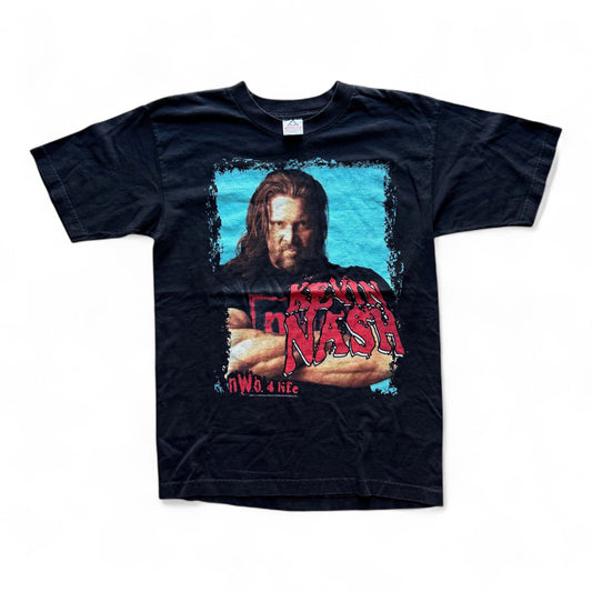 00's Kevin Nash T-Shirt