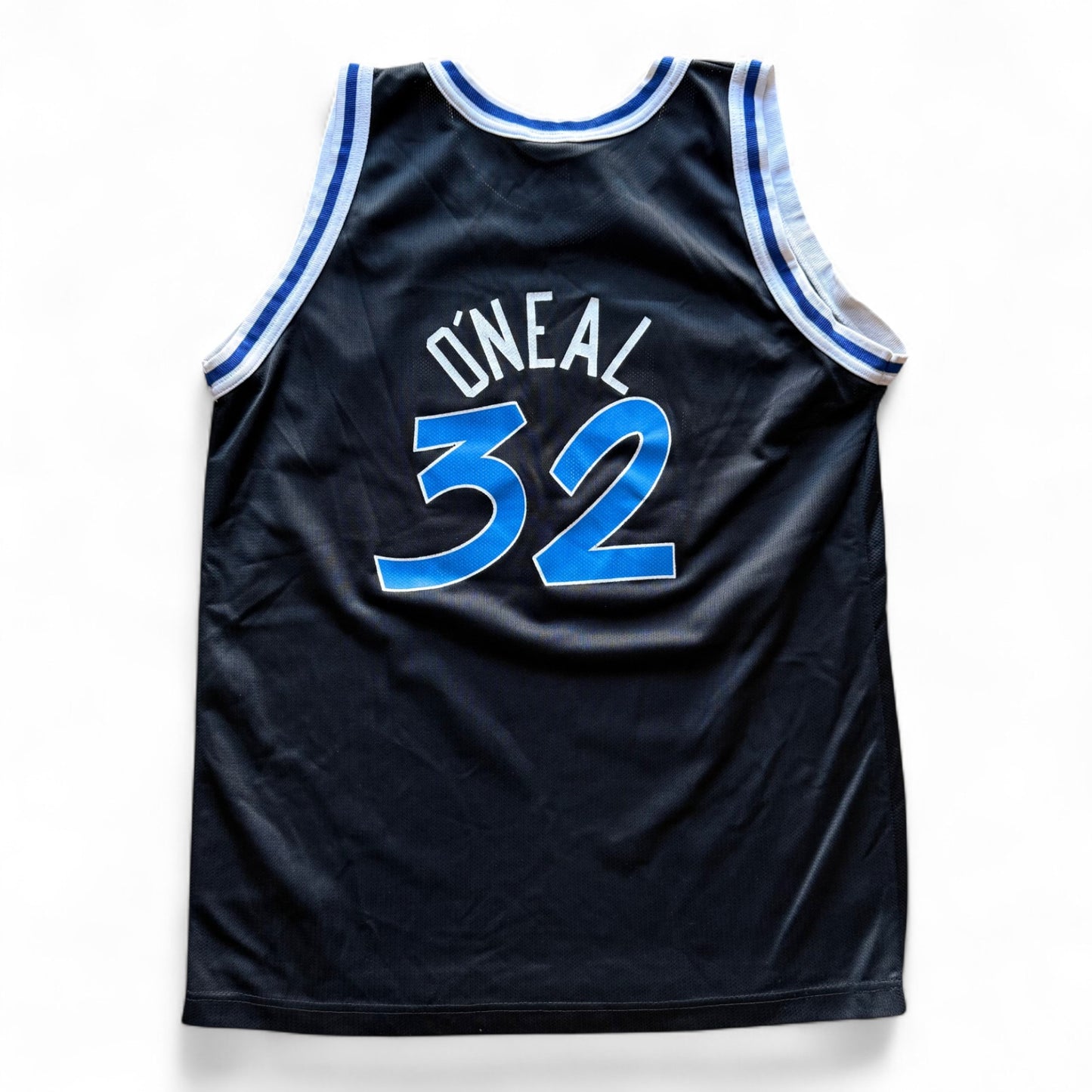 00's Magic Shaq Jersey Youth