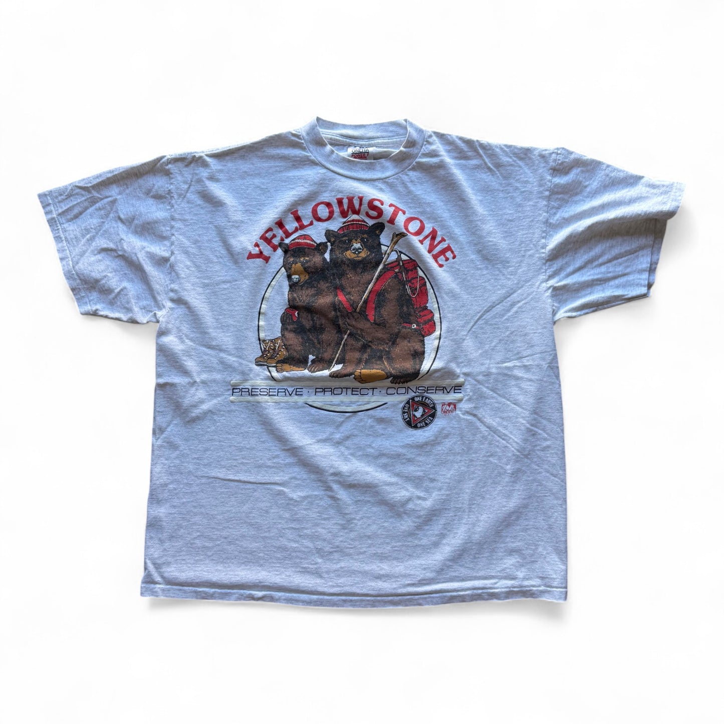 90's Yellowstone T-Shirt