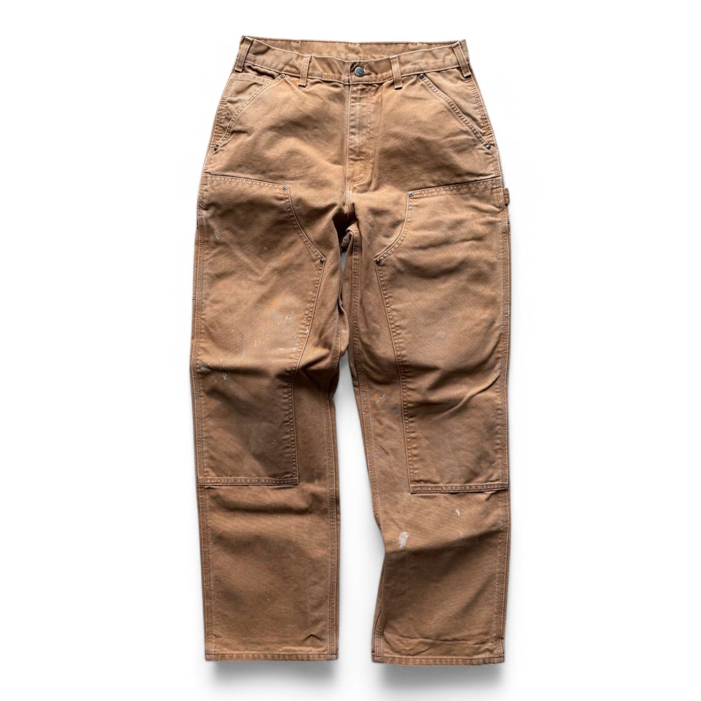 2000's Carhartt Double Knee Pants