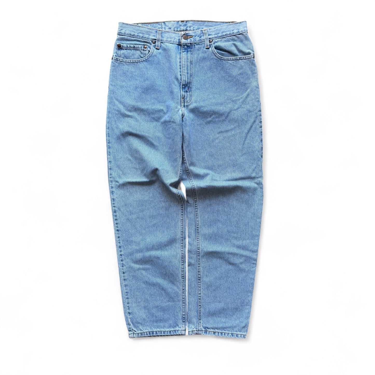00 Levi's 540 Denim Jeans