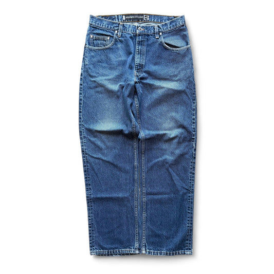 00's Levi's Silvertab Relaxed Jeans