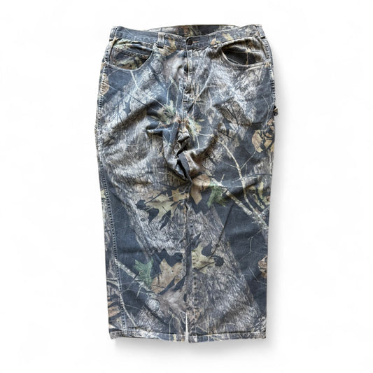 00's Mossy Oak Carpenter Pants
