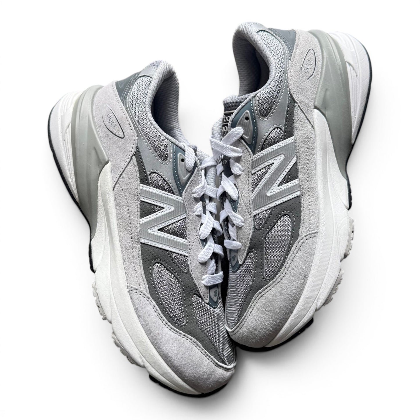 New Balance 990v6 Grey