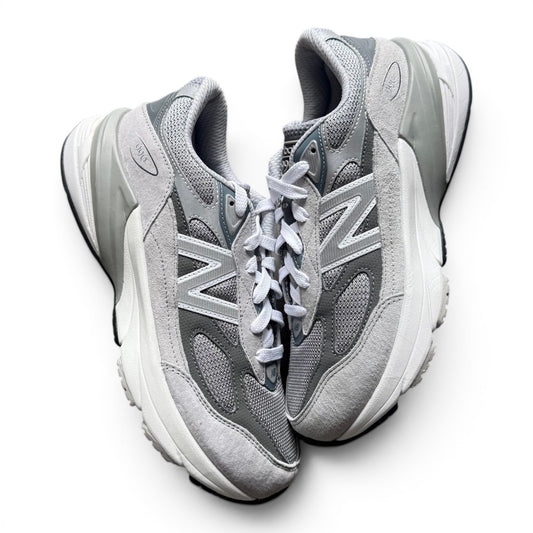 New Balance 990v6 Grey