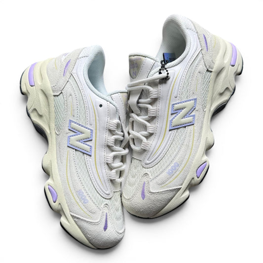 New Balance 1000 Sea Salt Lilac