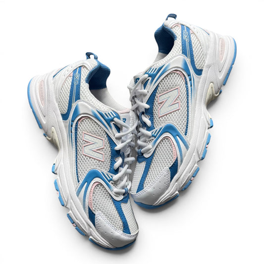 New Balance 530 Blue White