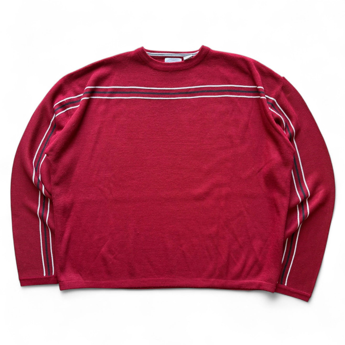 00's Point Zeros Sweater